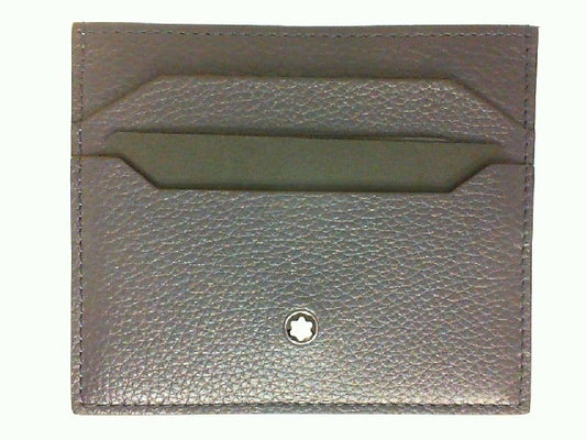 SOFT GRAIN 6CC HOLDER