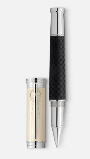 WRITERS EDITION HOMAGE TO ROBERT LOUIS STEVENSON LIMITED EDITION ROLLERBALL
