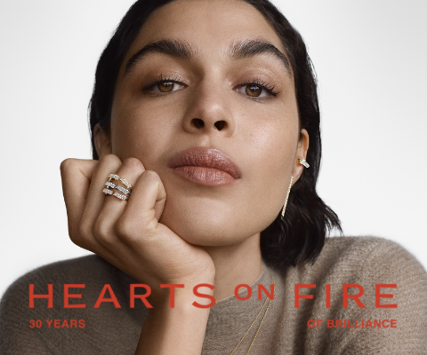Hearts on Fire