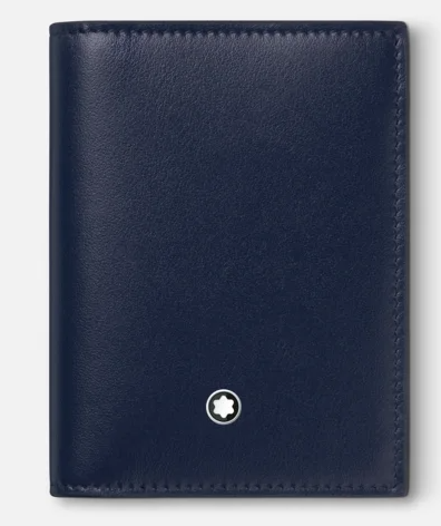 MST CARD HOLDER 4CC BLUE