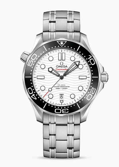SEAMASTER DIVER 300M