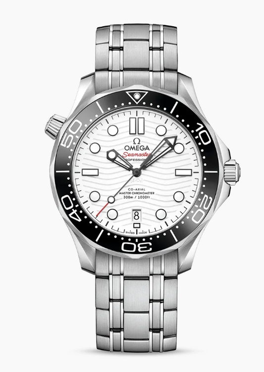 SEAMASTER DIVER 300M