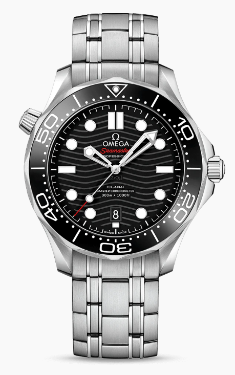 SEAMASTER DIVER 300M