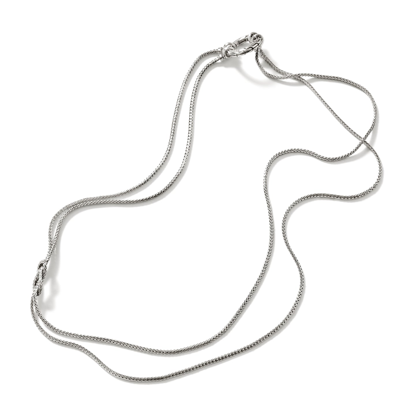 SS MANAH KNOT NECK