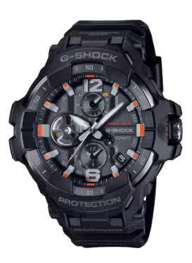 MASTER OF G-AIR GRAVITYMASTER BLACK