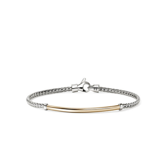 SS/14KY ESSENTIALS BRACELET