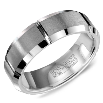 7MM TUNGSTEN CARBIDE SPORT BAND