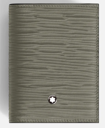 4810 4CC CARD HOLDER GREY