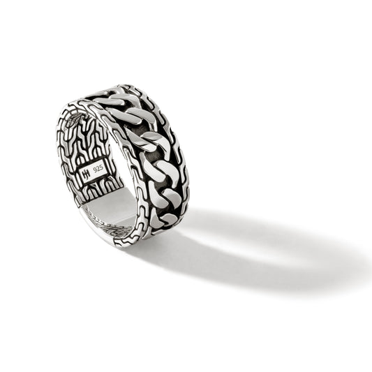 SS MENS 9MM BAND