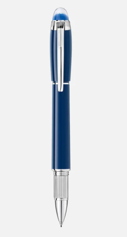 STARWALKER BLUE PLANET PRECIOUS RESIN FINELINER