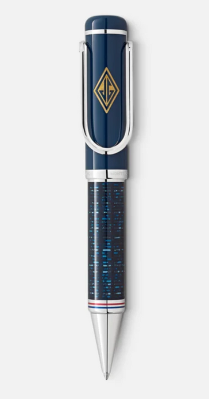 GREAT CHARACTERS HOMAGE TO THE GREAT GATSBY SPECIAL EDITION BALLPOINT