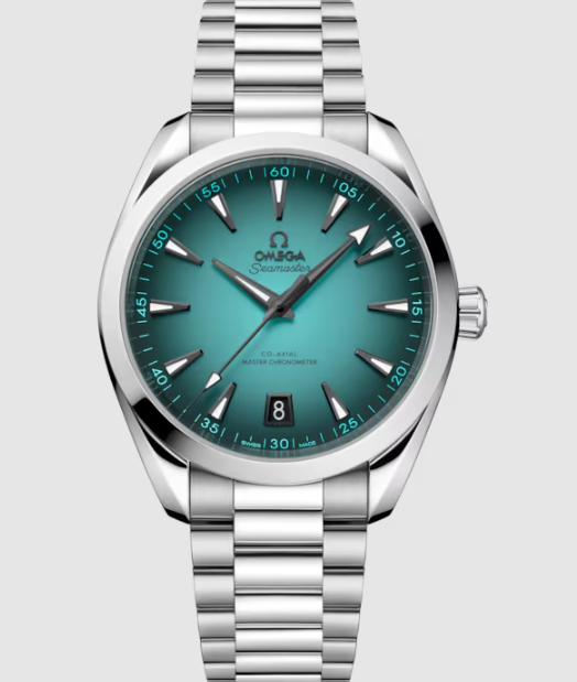 SEAMASTER AQUA TERRA 150M