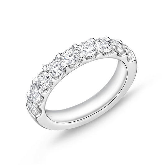 ODESSA PLATINUM DIAMOND BAND