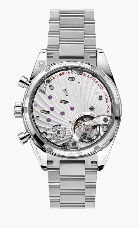 SPEEDMASTER '57