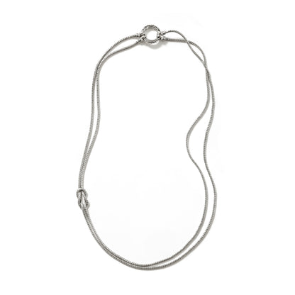 SS MANAH KNOT NECK
