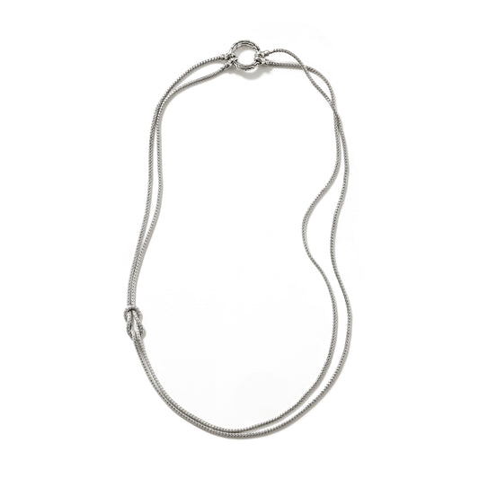 SS MANAH KNOT NECK