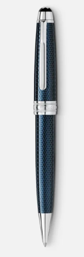 MEISTERSTUCK SOLITAIRE BLUE HOUR MIDSIZE BALLPOINT