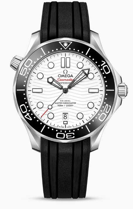 SEAMASTER DIVER 300M