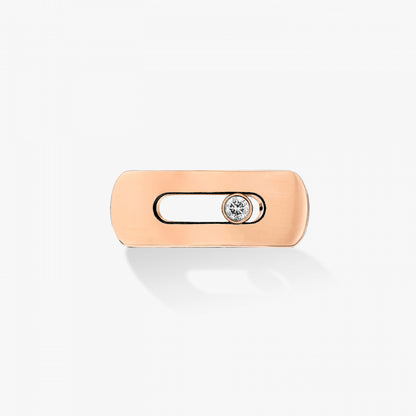18KR MY MOVE BUCKLE