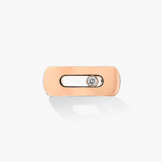 18KR MY MOVE BUCKLE