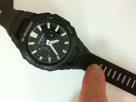 G-SQUAD BLK