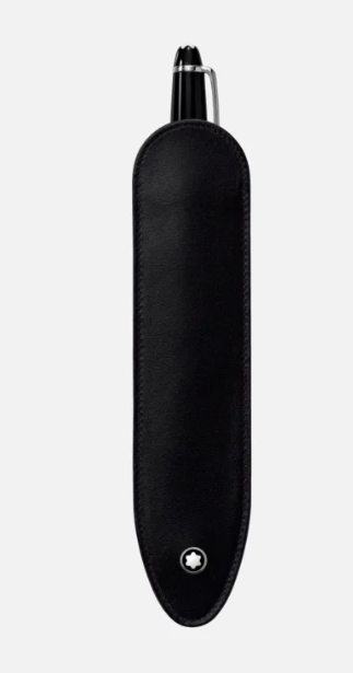 MST PEN SLEEVE BLK