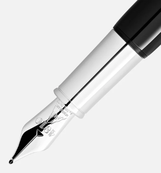 MB HERITAGE ROUGE BABY FP