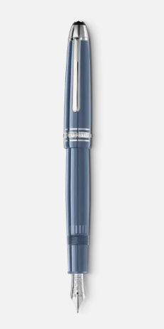 MEISTERSTUCK GLACIER LEGRAND FP BLU