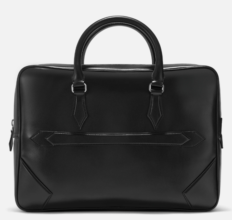 MEISTERSTUCK DOCUMENT CASE BLK