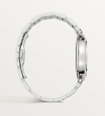 41MM STEEL CASE AUTOMATIC  WITH 2ND STRAP SN# 4266735784AX