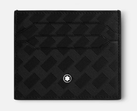 MB EXTREME CARD HOLDER 6CC BLK
