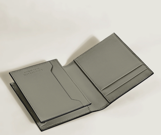 4810 4CC CARD HOLDER GREY