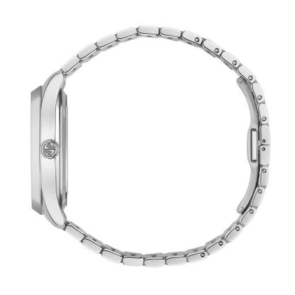 42MM SS G-TIMELESS OX DL AUTO SN# 18374991