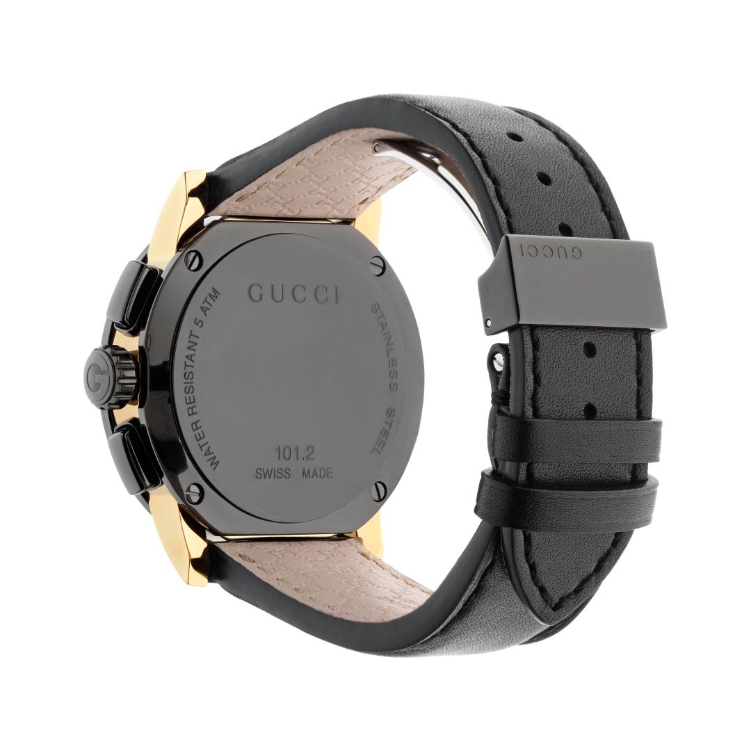 G-CHRONO XL BLK STP  SN# 18663241