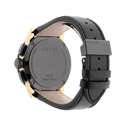 G-CHRONO XL BLK STP  SN# 18663241