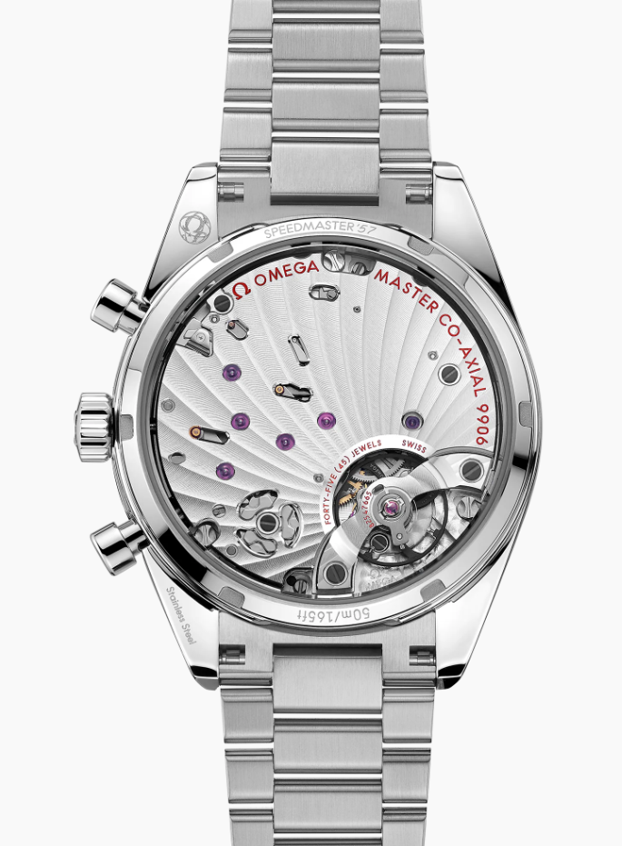 SPEEDMASTER '57
