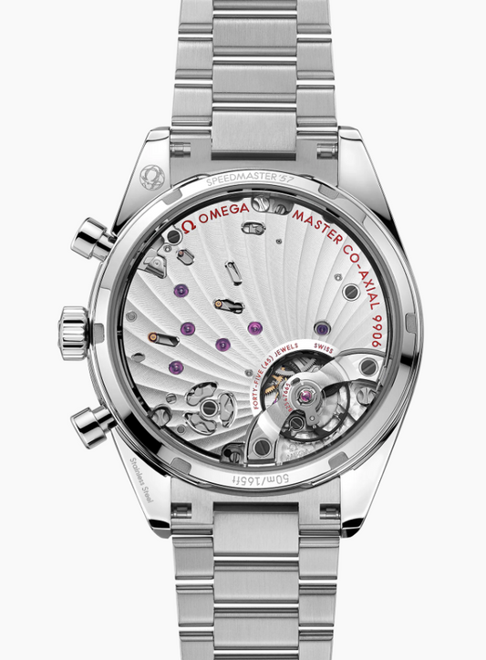 SPEEDMASTER '57