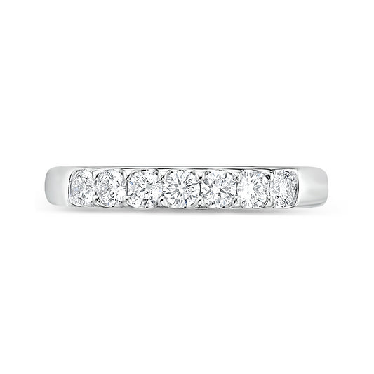 ODESSA PLATINUM DIAMOND RING
