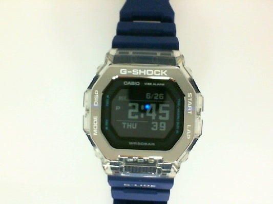 G-LIDE GLEAMING WAVE BLU