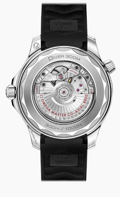 SEAMASTER DIVER 300M
