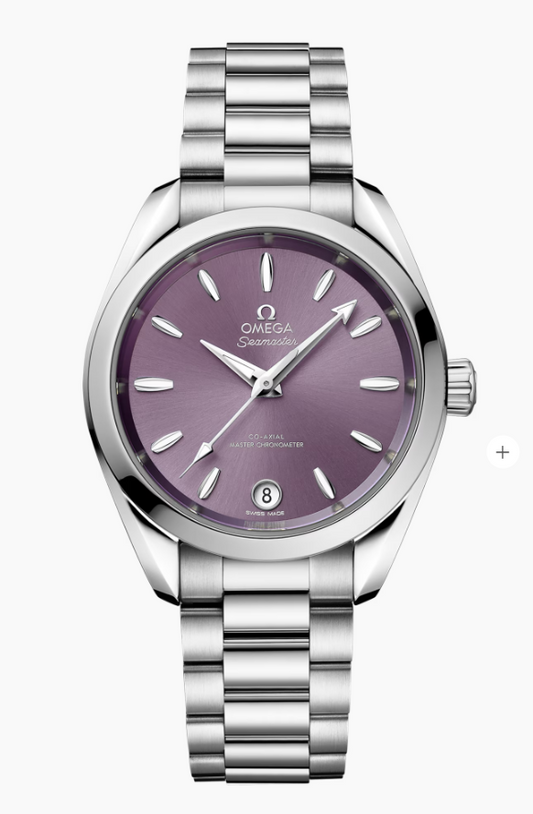 34M SS AQUATERRA PRL DL BRAC
