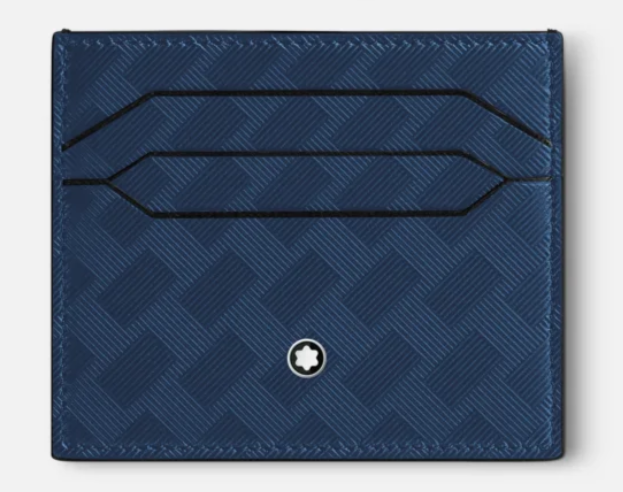 MB EXTREME 6CC HOLDER BLUE
