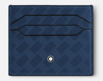 MB EXTREME 6CC HOLDER BLUE