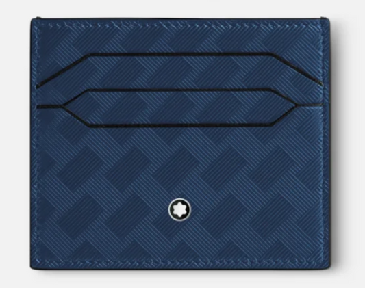 MB EXTREME 6CC HOLDER BLUE