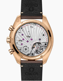 SPEEDMASTER CHRONOSCOPE