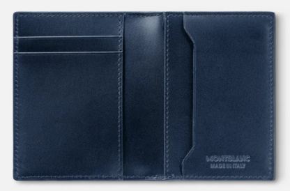 MB EXTREME 4CC HOLDER BLUE