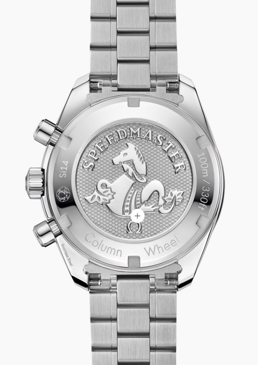 SPEEDMASTER 38