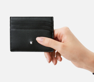 MST 6CC POCKET HOLDER BLK