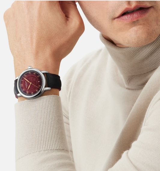 39MM SS STAR LEGACY LIMITED EDITION