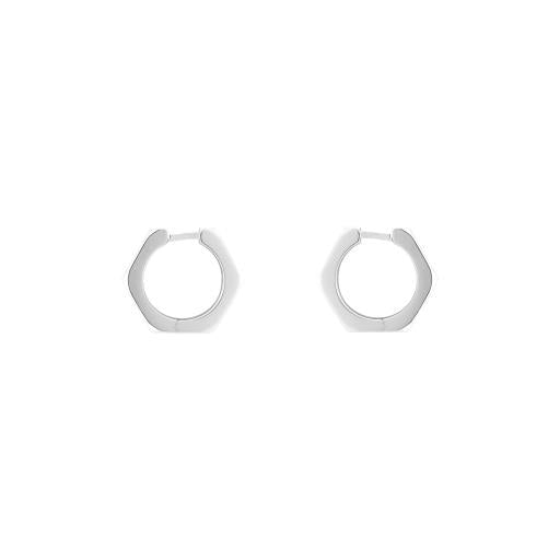 SS TRADEMARK HUGGIE EARRS